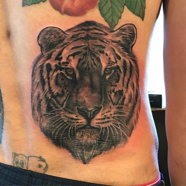 tatuagem tigre 227