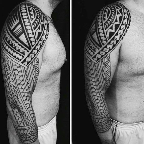 tatuagem tribal 152