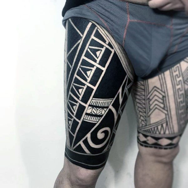 tatuagem maori 281