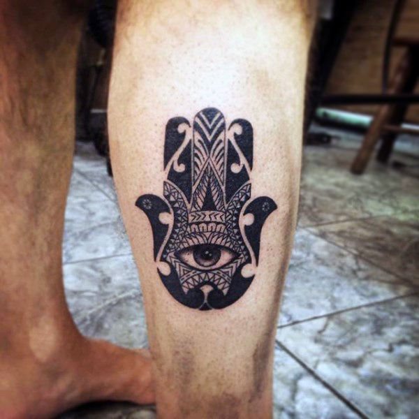 tatuagem maori 297
