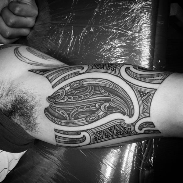 tatuagem maori 533