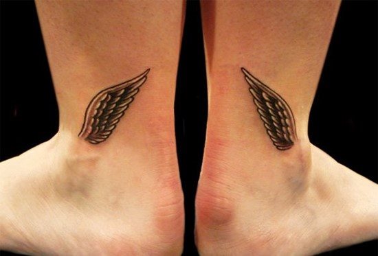 tatuagem tornozelo 13