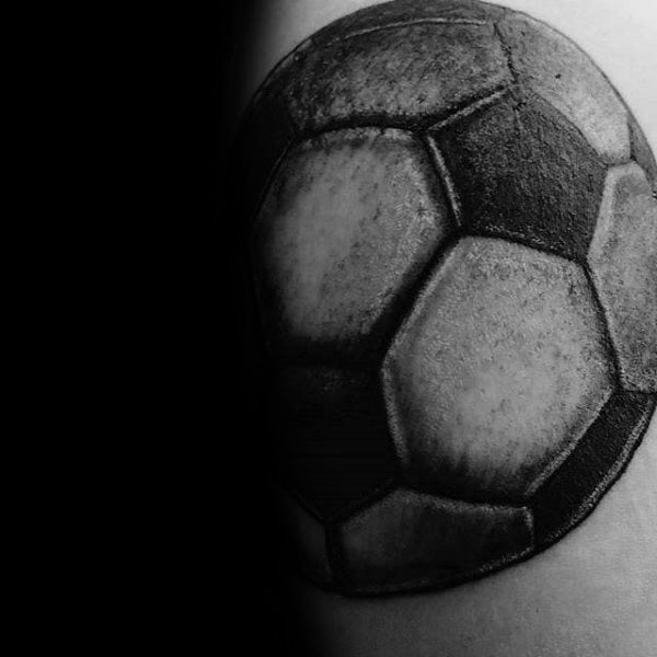 tatuagem futebol 125