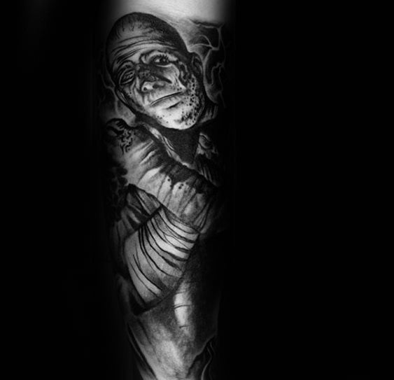 tatuagem mumia 03