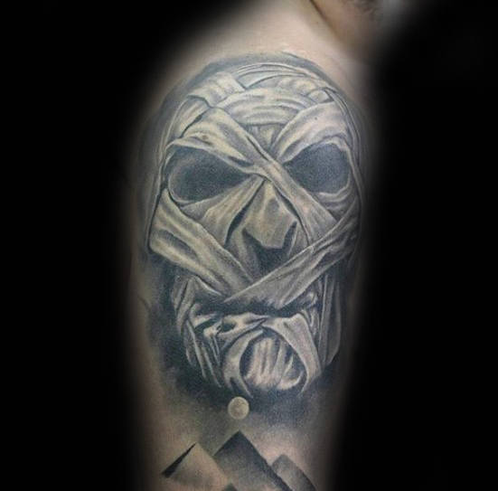 tatuagem mumia 73