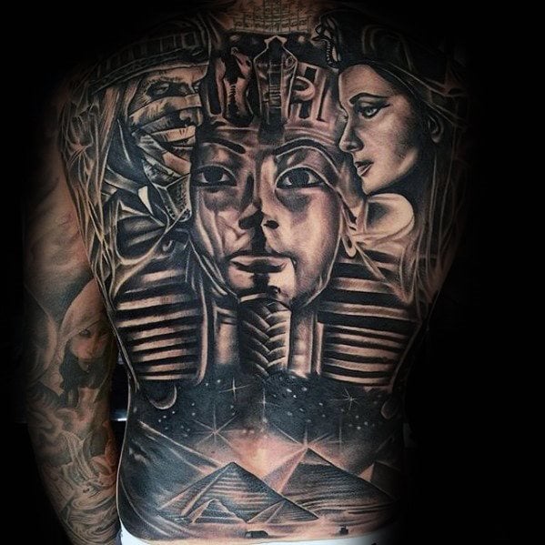 tatuagem mumia 83