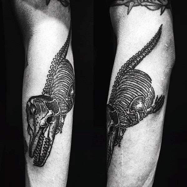 tatuagem orca 11