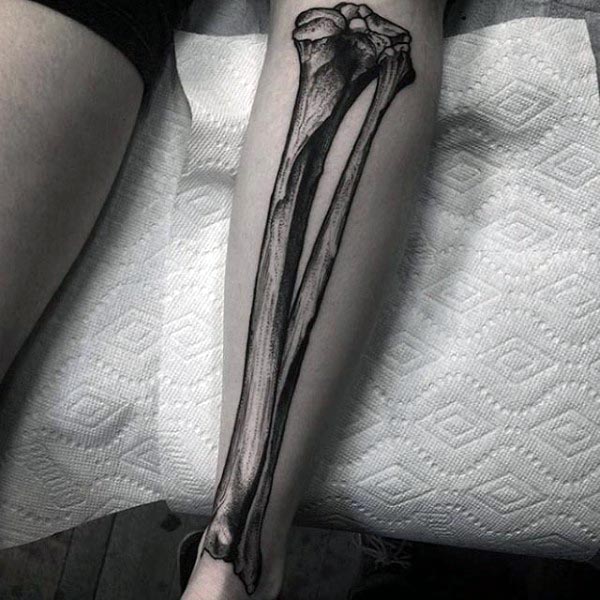 tatuagem ossos 31