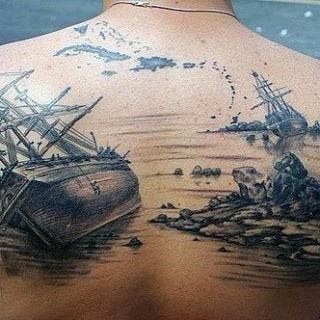 tatuagem marinheiro 103