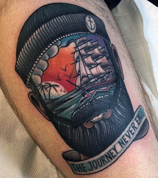 tatuagem marinheiro 11
