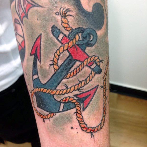tatuagem marinheiro 113