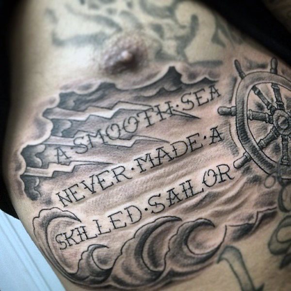 tatuagem marinheiro 131