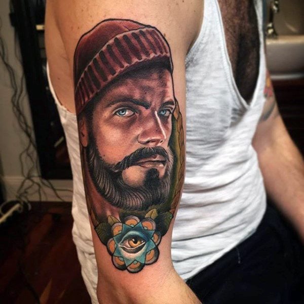 tatuagem marinheiro 29