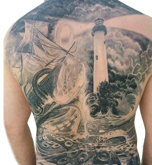 tatuagem marinheiro 67