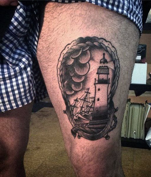 tatuagem marinheiro 71