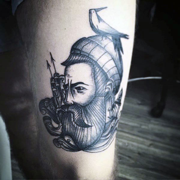 tatuagem marinheiro 87