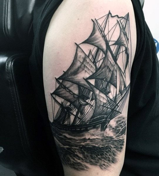 tatuagem marinheiro 89