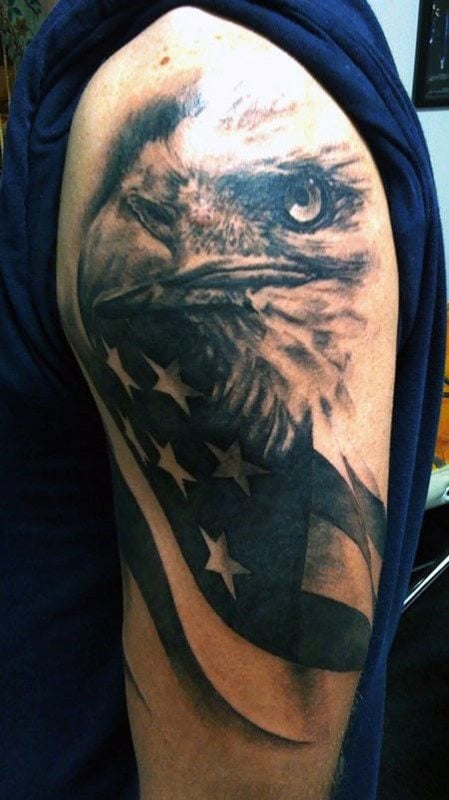 tatuagem militar 133