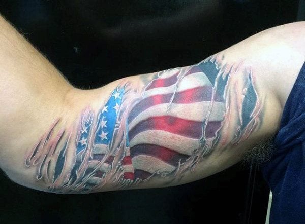 tatuagem militar 73