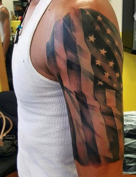 tatuagem militar 88