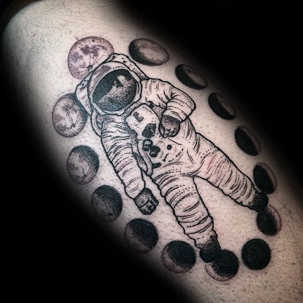 tatuagem fases lua 05
