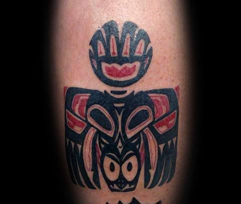 tatuagem ironman 264
