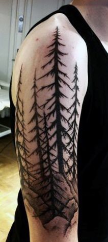 tatuagem pinheiro 25