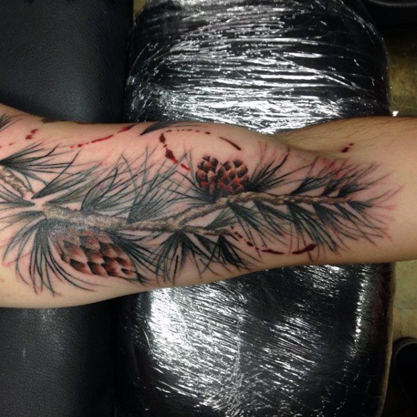 tatuagem pinheiro 73