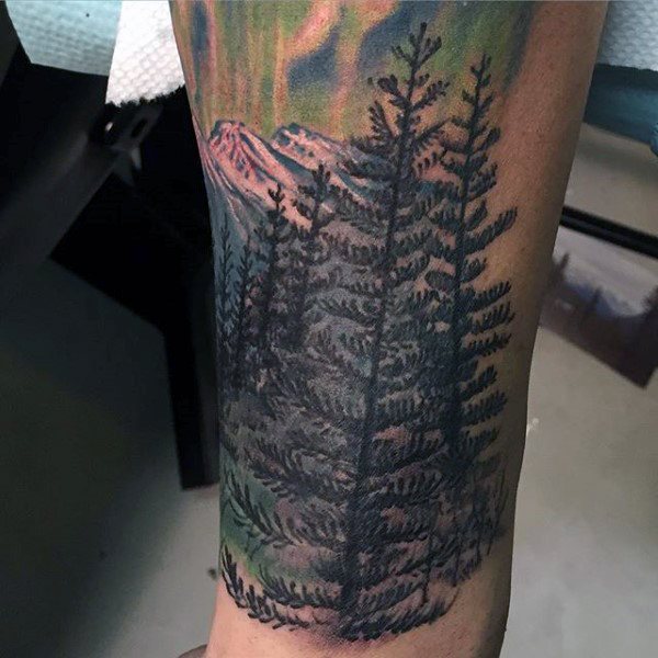 tatuagem pinheiro 82