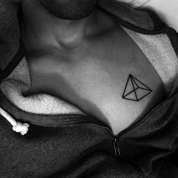tatuagem piramide egito 14