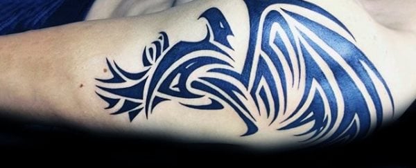 tatuagem falcao 426