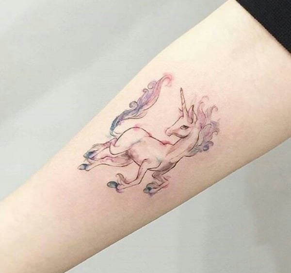 tatuagem unicornio 290