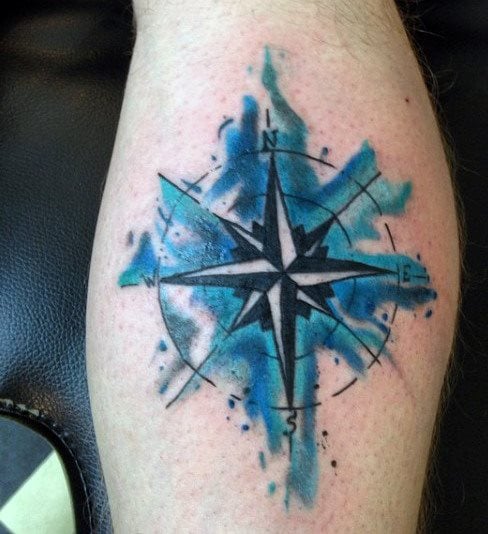 tatuagem estrela 290