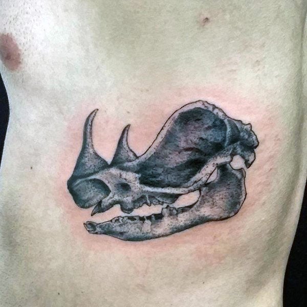 tatuagem rinoceronte 191