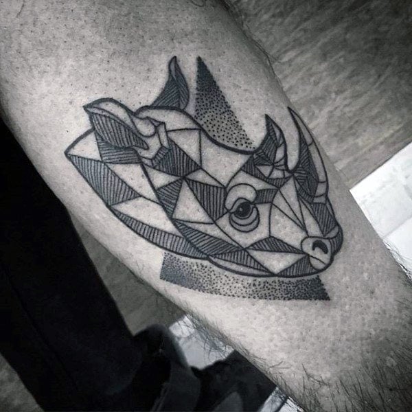 tatuagem rinoceronte 212