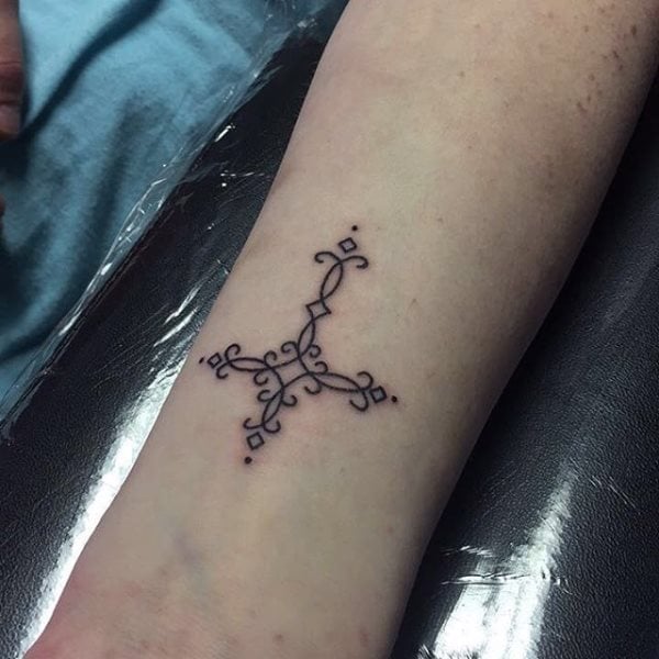tatuagem cruz 278