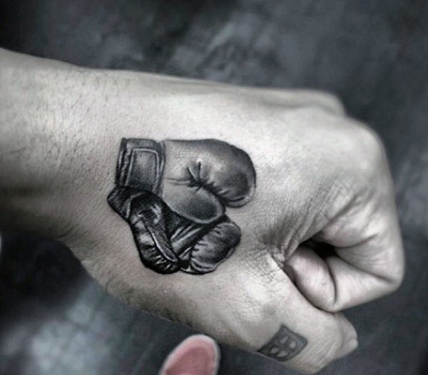 tatuagem boxe 31