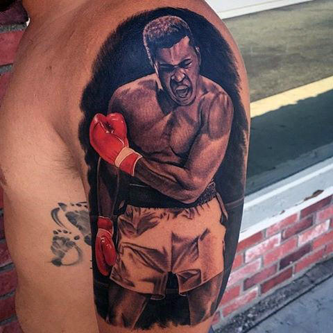 tatuagem boxe 49