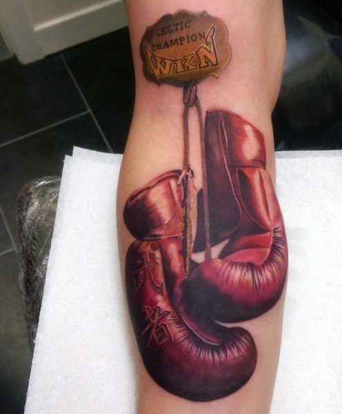 tatuagem boxe 79