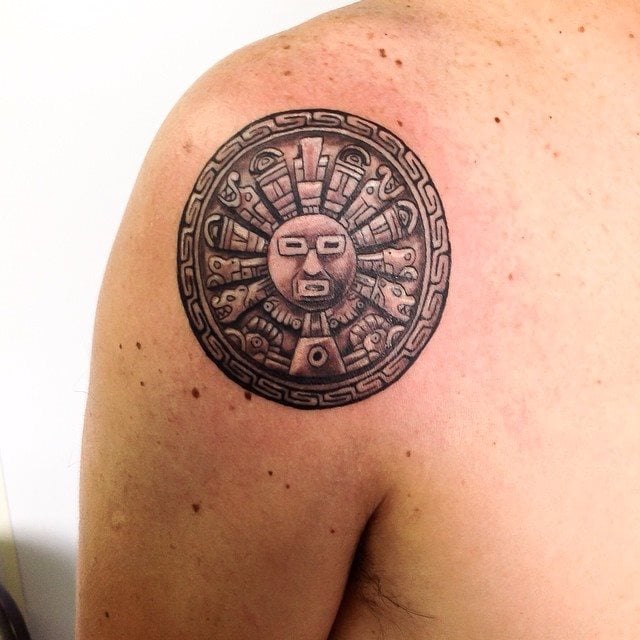 tatuagem mexicana 201