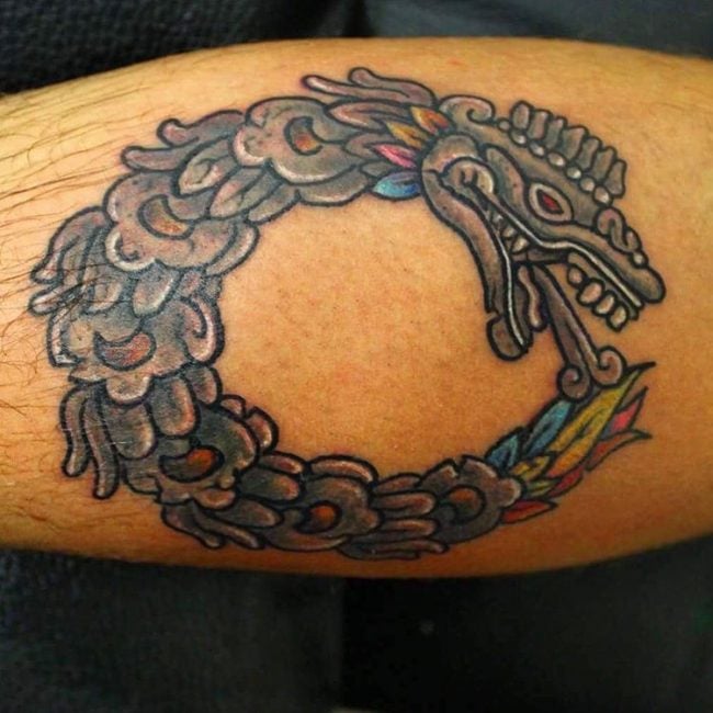 tatuagem mexicana 361