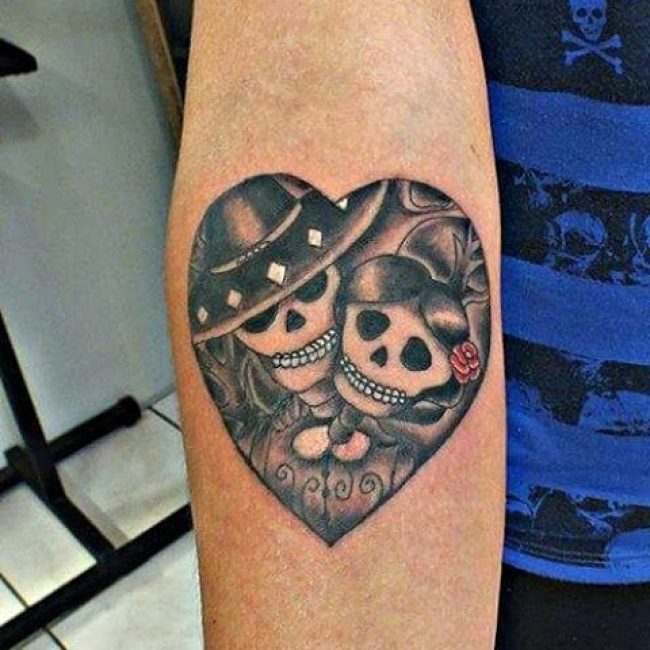 tatuagem mexicana 373