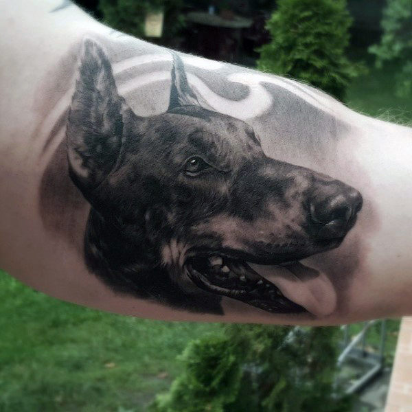 tatuagem animal 118