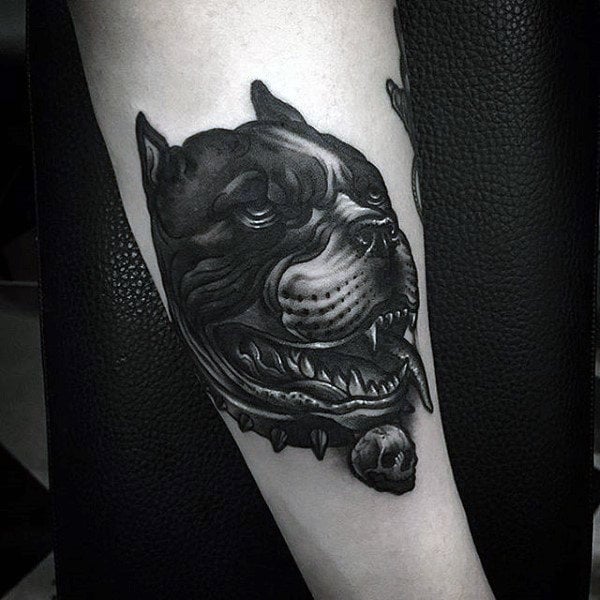 tatuagem animal 150