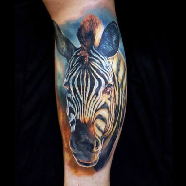 tatuagem animal 152