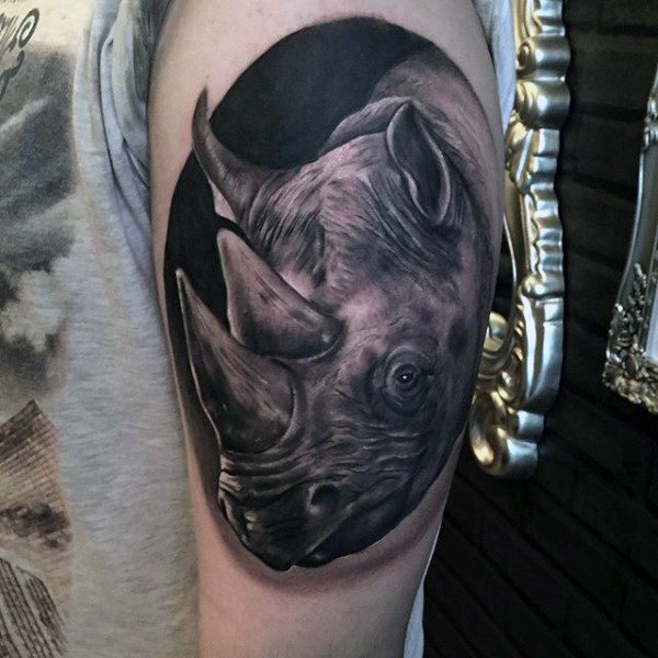 tatuagem animal 18