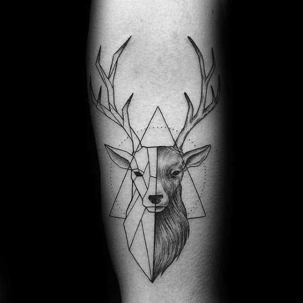 tatuagem animal 288