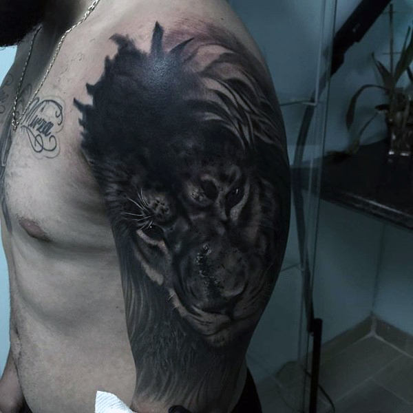 tatuagem animal 90