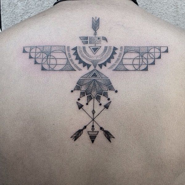 tatuagem geometrica 1440
