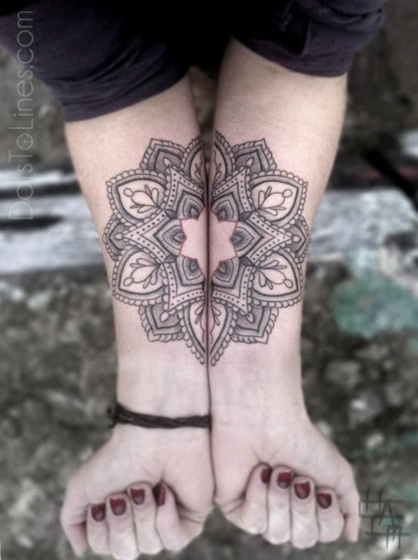 tatuagem geometrica 422